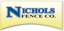 Nichols Fence